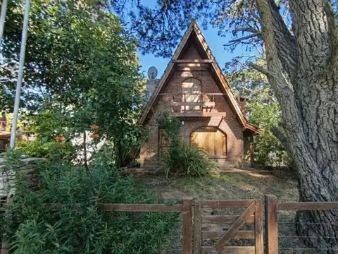 Casa en Venta COSTA DEL ESTE 3 ambientes