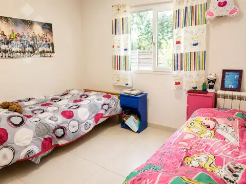 Casa en Venta al Noroeste