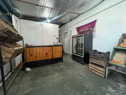VENTA CASA DOS DORMITORIOS  BARRIO TIRO SUIZO.