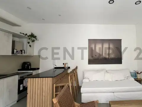 Departamento en Venta en Paternal, USD 99.999