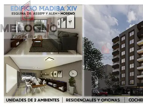 Cochera en Venta de 5  mts largo x 3  mts ancho