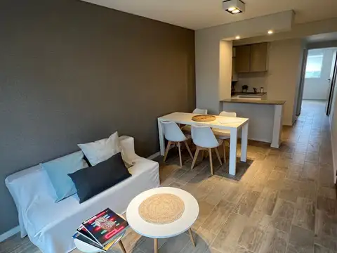 Departamento en Venta en Rosario, USD 132.300