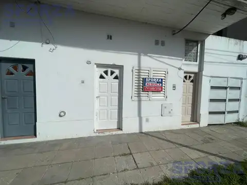 Departamento - San Miguel