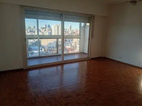 Avenida Córdoba 4400, Piso 14