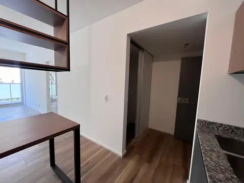 Departamento en Venta en Almagro, USD 137.500