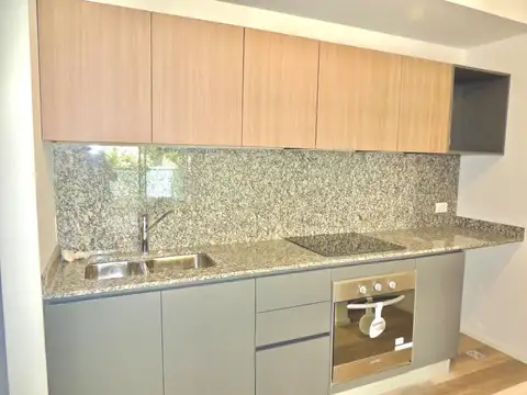 Venta 2 ambientes a estrenar y apto profesional  con excelente amenities- Almagro