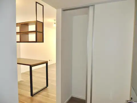 Departamento en Venta en Almagro, USD 137.500