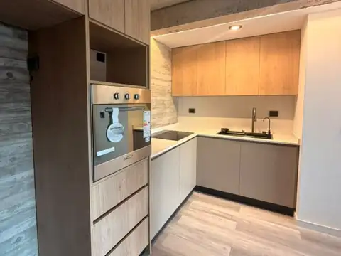 Departamento en Venta En pozo