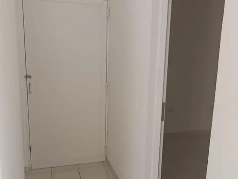 Departamento en alquiler a pocas cuadras del centro de Rafaela