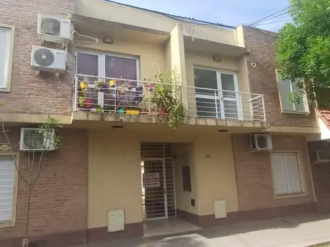 Departamento en alquiler a pocas cuadras del centro de Rafaela
