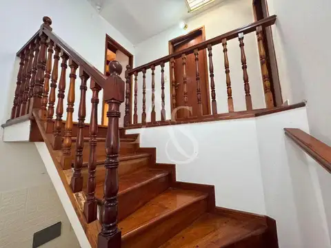 Casa en Alquiler 10 años