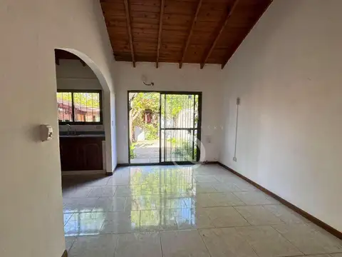 Casa en Alquiler de 2 dormitorios