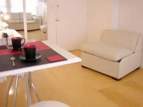 Departamento en Alquiler Temporal de 1 dormitorio