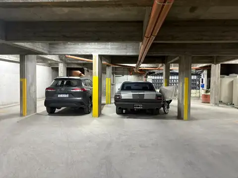 COCHERAS EN VENTA - LA PLATA