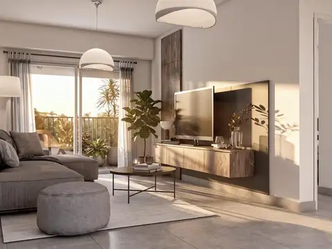 Departamento en Venta en Ramos Mejia Sur, Ramos Mejia