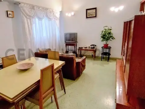 DEPARTAMENTO 3 AMBIENTES + DEPENDENCIA ZONA PLAZA COLÓN, MAR DEL PLATA
