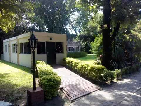 Quinta en Venta de 3 dormitorios