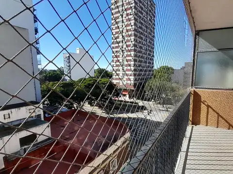 Florida Mitre - Departamento 2 amb con balcón y vista abierta!