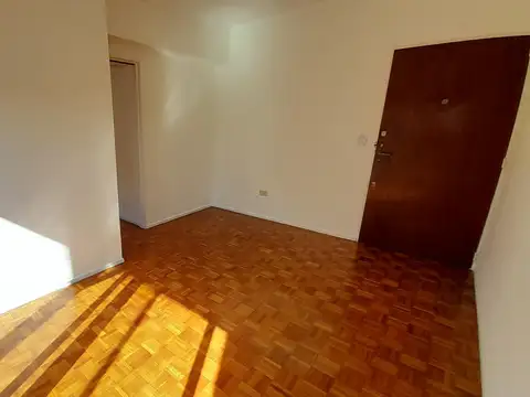 Departamento en Alquiler 40 años