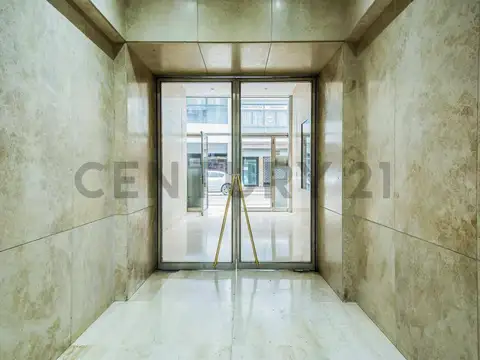 Adolfo Alsina 1400, Piso 5