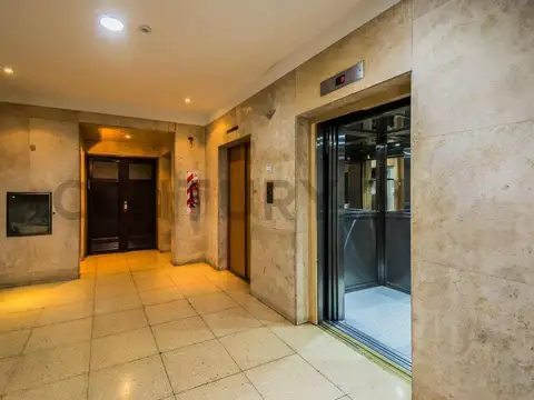 Oficina en Venta en Monserrat, USD 117.000