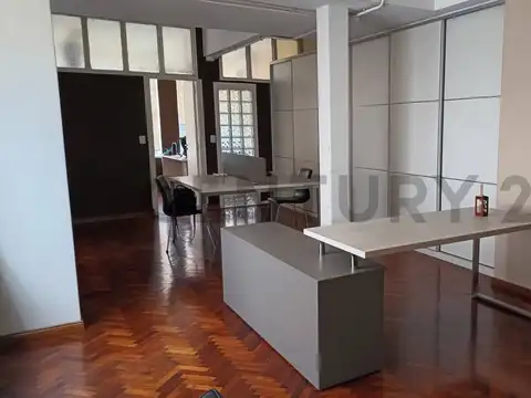 Oficina en Venta en Monserrat, USD 117.000