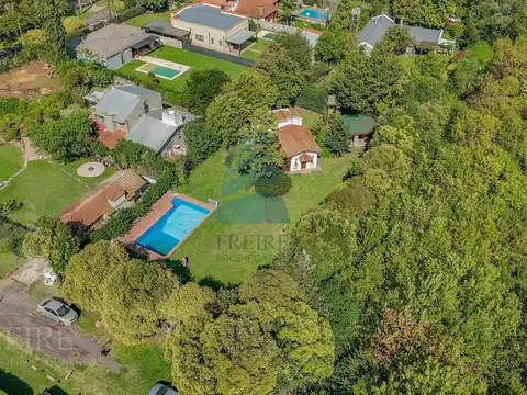 Casa en Venta 30 años