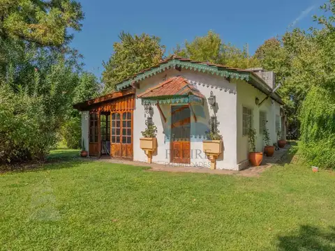 VENTA | CASA de 3 ambientes en Barrio Mirasoles, Pilar km 50. 