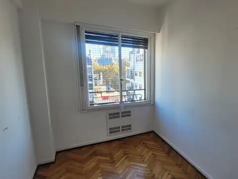 Departamento en Venta en Palermo, USD 190.000