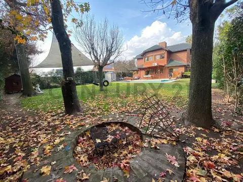 Ruta 205 500, Piso 0