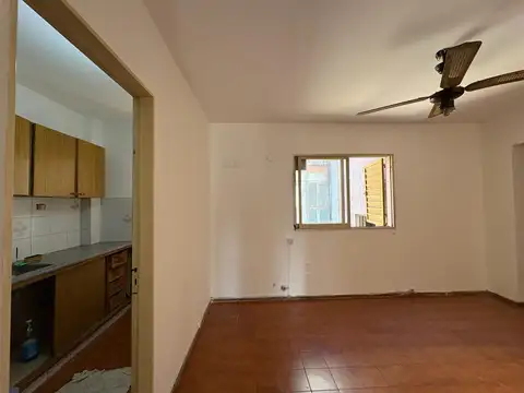 Departamento DE UN DORMITORIO CON BALCON AL FRENTE ROSARIO