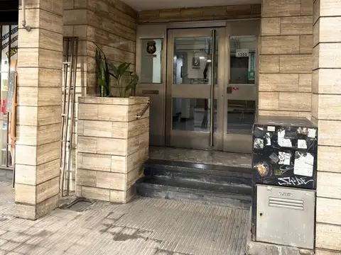 Departamento en Alquiler en Centro, Rosario