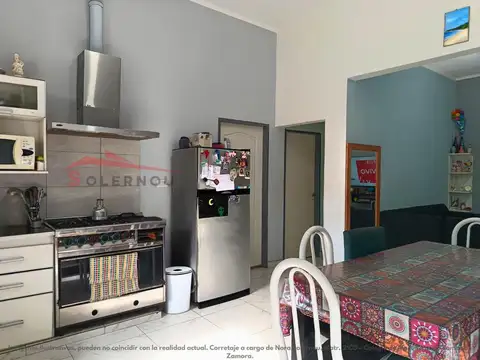 Casa en Venta 60 años