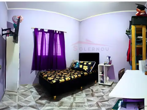 Casa en Venta al Noreste