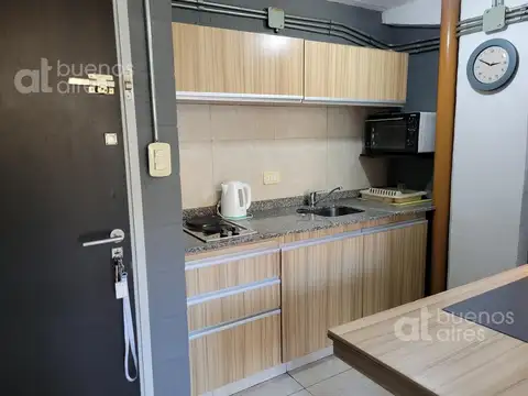 Departamento en Alquiler de 2 ambientes