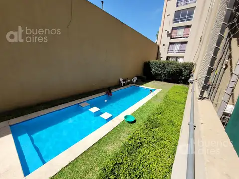 Departamento en Alquiler en Boedo, USD 550