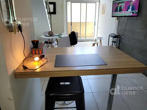 Departamento en Alquiler al Norte