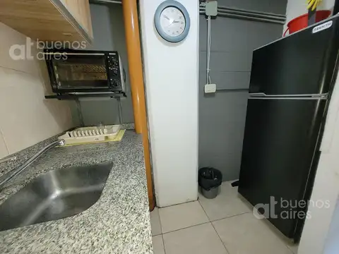 Departamento en Alquiler A Estrenar