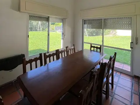 Casa en Venta de 4 dormitorios