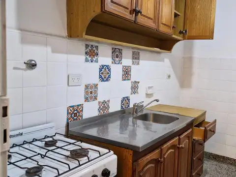 Departamento en Alquiler Permite mascota