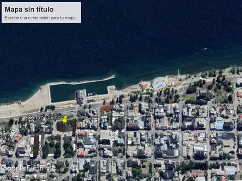 Terreno en Venta de 458,0 m2