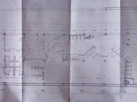 Lote con importantes mejoras. Ubicación y vista al Lago en la costanera del centro de Bariloche