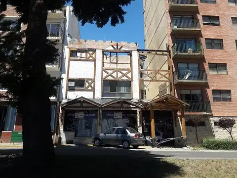 Terreno en Venta en Centro, USD 600.000