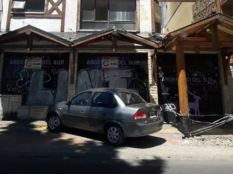 Terreno en Venta de 458,0 m2