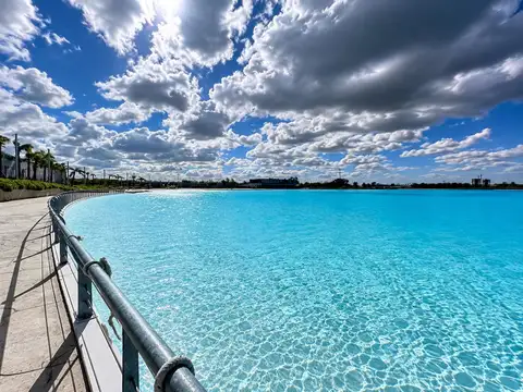 ALQUILER 2 AMBIENTES REMEROS BEACH SKY II
