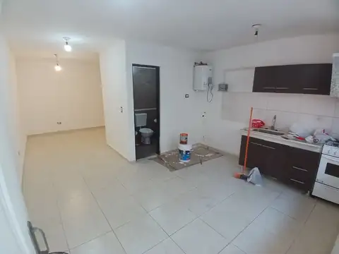 Depto Tipo Casa en Venta 8 años