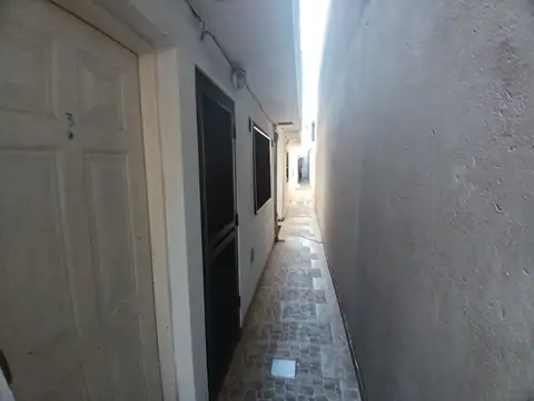 Depto Tipo Casa en Venta de 1 dormitorio
