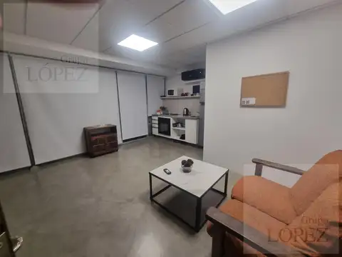 Departamento en Alquiler Temporal en Martinez Fleming / Panamericana, USD 1.200