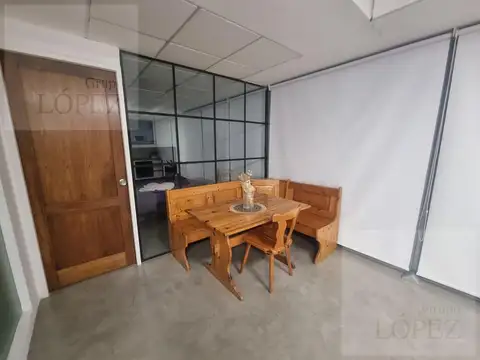 Departamento en Alquiler Temporal al Este