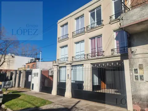 Alquiler Departamento en Mart.-Fleming/Panam - 2 amb. Amoblado